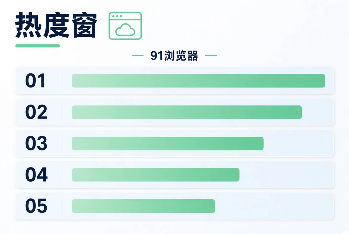 热窗视觉