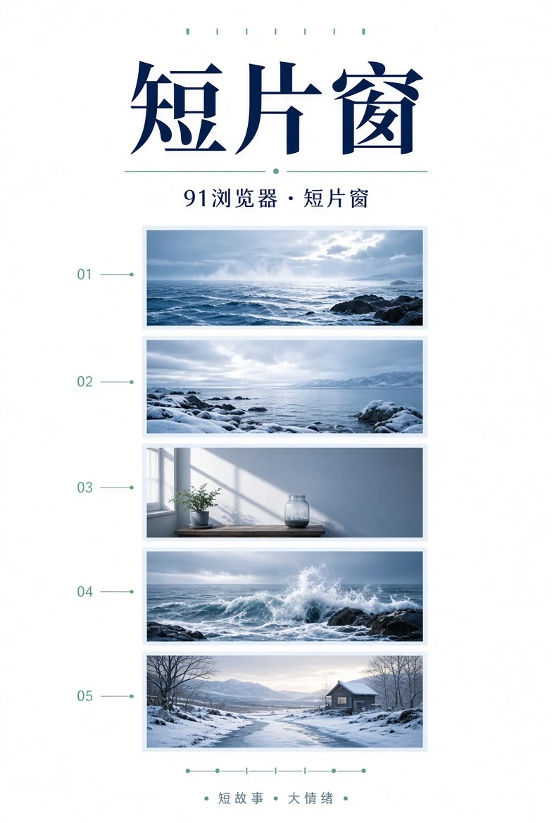 片窗视觉